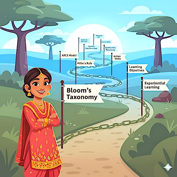 12 Instructional Design Principles Simplified Instructional Design